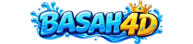BASAH4D Logo